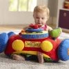Melissa & Doug Melissa & Doug Beep-Beep and Play Activity Center Baby Toy -Melissa & Doug Sales 2022 unnamed file 50