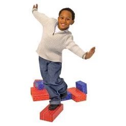 Melissa & Doug Lightweight Jumbo Cardboard Building Block Set - 40pc -Melissa & Doug Sales 2022 unnamed file 526