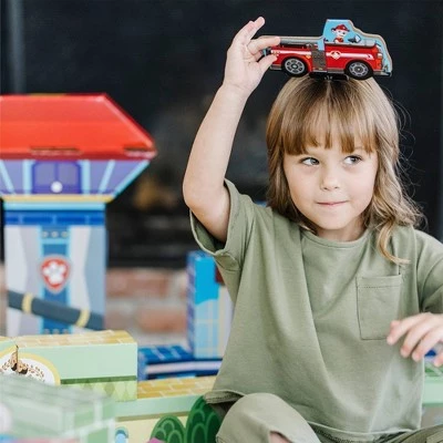 Melissa & Doug PAW Patrol Jumbo Cardboard Blocks 9 Melissa & Doug PAW Patrol Jumbo Cardboard Blocks - Image 8