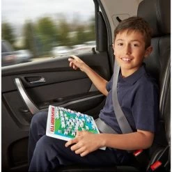 Melissa & Doug Flip to Win Travel License Plate Game