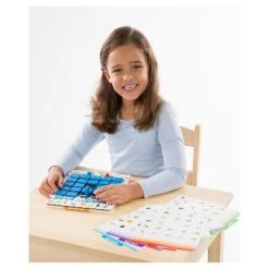 Melissa & Doug Melissa & Doug Flip to Win Travel Memory Game - Wooden Game Board, 7 Double-Sided Cards -Melissa & Doug Sales 2022 unnamed file 558