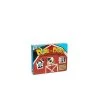 Melissa & Doug Poke-A-Dot: Old Macdonald's - (Hardcover)