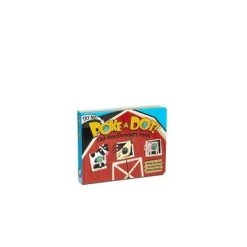 Melissa & Doug Poke-A-Dot: Old Macdonald's - (Hardcover)
