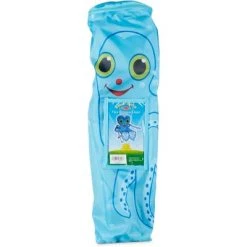 Melissa & Doug Sunny Patch Flex Octopus Folding Beach Chair with Carrying Case