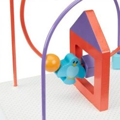 Melissa & Doug Melissa & Doug First Play Activity Barn -Melissa & Doug Sales 2022 unnamed file 58