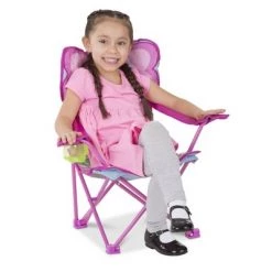 Melissa & Doug Melissa & Doug Sunny Patch Cutie Pie Butterfly Folding Lawn and Camping Chair 8 Melissa & Doug Melissa & Doug Sunny Patch Cutie Pie Butterfly Folding Lawn and Camping Chair -Melissa & Doug Sales 2022 unnamed file 580