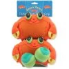 Melissa & Doug Melissa & Doug Sunny Patch Clicker Crab Toss and Grip Catching Game With 2 Balls -Melissa & Doug Sales 2022 unnamed file 590