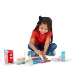 Melissa & Doug Melissa & Doug Sweet Shop Chalk Set