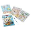 Melissa & Doug Melissa & Doug My First Paint With Water Activity Books Set - Animals, Vehicles, and Pirates -Melissa & Doug Sales 2022 unnamed file 611