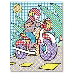 Melissa & Doug Melissa & Doug My First Paint With Water Activity Books Set - Animals, Vehicles, and Pirates -Melissa & Doug Sales 2022 unnamed file 614