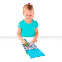 Melissa & Doug Melissa & Doug Water Wow! - Water Reveal Pad Bundle - Animals, Alphabet, Numbers and More -Melissa & Doug Sales 2022 unnamed file 620