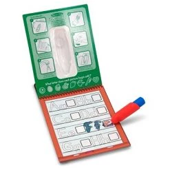 Melissa & Doug Melissa & Doug Water Wow! - Water Reveal Pad Bundle - Animals, Alphabet, Numbers and More -Melissa & Doug Sales 2022 unnamed file 621