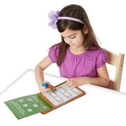 Melissa & Doug Melissa & Doug Water Wow! - Water Reveal Pad Bundle - Animals, Alphabet, Numbers and More -Melissa & Doug Sales 2022 unnamed file 627