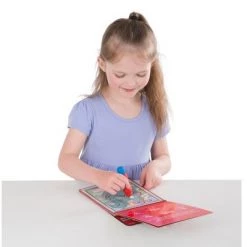 Melissa & Doug Melissa & Doug Water Wow Connect the Dots Bundle