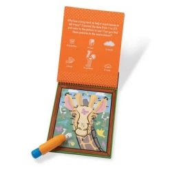 Melissa & Doug Melissa & Doug Water Wow Connect the Dots Bundle -Melissa & Doug Sales 2022 unnamed file 649