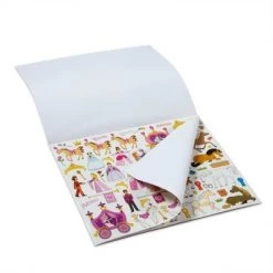 Melissa & Doug Melissa & Doug Sticker Collection and Coloring Pads Set: Princesses, Fairies, Animals, and More -Melissa & Doug Sales 2022 unnamed file 661