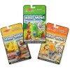 Melissa & Doug Melissa & Doug On the Go Water Wow! Water-Reveal Activity Pads Set - Vehicles, Animals, Safari -Melissa & Doug Sales 2022 unnamed file 670