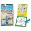 Melissa & Doug Melissa & Doug On the Go Water Wow! Water-Reveal Activity Pads Set - Colors, Numbers, Alphabet -Melissa & Doug Sales 2022 unnamed file 675