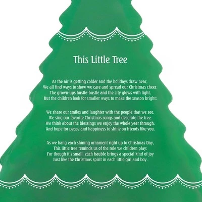 Melissa & Doug Melissa & Doug Countdown to Christmas Wooden Advent Calendar 4 Melissa & Doug Melissa & Doug Countdown to Christmas Wooden Advent Calendar - Image 3