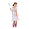 Melissa & Doug Melissa & Doug Princess Role Play Costume Set (3pc)- Pink Gown, Tiara, Wand -Melissa & Doug Sales 2022 unnamed file 719