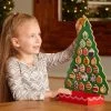 Melissa & Doug Melissa & Doug Wooden Advent Calendar - Magnetic Christmas Tree, 25 Magnets 1 Melissa & Doug Melissa & Doug Wooden Advent Calendar - Magnetic Christmas Tree, 25 Magnets -Melissa & Doug Sales 2022 unnamed file 73
