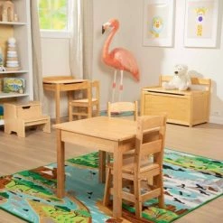 Melissa & Doug Melissa & Doug Wooden Child's Lift-Top Desk and Chair - Honey 11 Melissa & Doug Melissa & Doug Wooden Child's Lift-Top Desk and Chair - Honey -Melissa & Doug Sales 2022 unnamed file 780