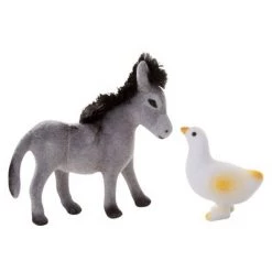 Melissa & Doug Melissa & Doug Farm Friends - 10 Collectible Farm Animals -Melissa & Doug Sales 2022 unnamed file 82