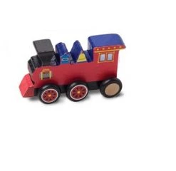 Melissa & Doug Melissa & Doug Decorate-Your-Own Wooden Craft Kits Set - Plane, Train, and Race Car -Melissa & Doug Sales 2022 unnamed file 822