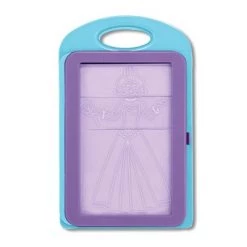 Melissa & Doug Melissa & Doug Princess Design Activity Kit - 9 Double-Sided Plates, 4 Colored Pencils, Rubbing Crayon -Melissa & Doug Sales 2022 unnamed file 832