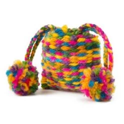 Melissa & Doug Melissa & Doug Wooden Multi-Craft Weaving Loom: Extra-Large Frame (22.75 x 16.5 inches) -Melissa & Doug Sales 2022 unnamed file 843