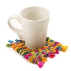 Melissa & Doug Melissa & Doug Wooden Multi-Craft Weaving Loom: Extra-Large Frame (22.75 x 16.5 inches) -Melissa & Doug Sales 2022 unnamed file 844