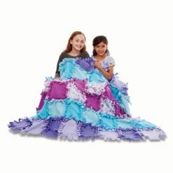 Melissa & Doug Melissa & Doug Butterfly Fleece Quilt -Melissa & Doug Sales 2022 unnamed file 850