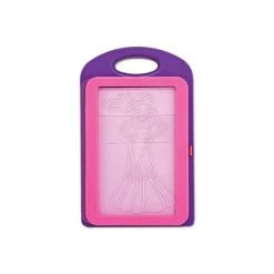 Melissa & Doug Melissa & Doug Fashion Design Art Activity Kit - 9 Double-Sided Rubbing Plates, 4 Pencils, Crayon -Melissa & Doug Sales 2022 unnamed file 857