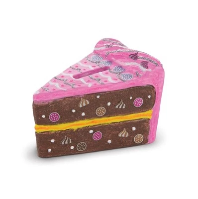 Melissa & Doug Melissa & Doug Decorate-Your-Own Sweets Set Craft Kit: 2 Treasures Boxes and a Cake Bank 4 Melissa & Doug Melissa & Doug Decorate-Your-Own Sweets Set Craft Kit: 2 Treasures Boxes and a Cake Bank - Image 2