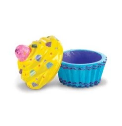 Melissa & Doug Melissa & Doug Decorate-Your-Own Sweets Set Craft Kit: 2 Treasures Boxes and a Cake Bank 8 Melissa & Doug Melissa & Doug Decorate-Your-Own Sweets Set Craft Kit: 2 Treasures Boxes and a Cake Bank -Melissa & Doug Sales 2022 unnamed file 864