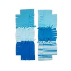 Melissa & Doug Melissa & Doug Striped Fleece Quilt -Melissa & Doug Sales 2022 unnamed file 873