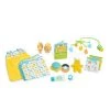 Melissa & Doug Melissa & Doug Mine to Love Bedtime Play Set