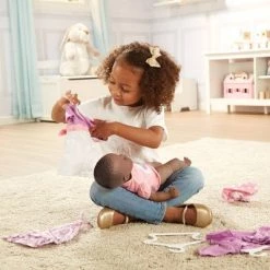 Melissa & Doug Melissa & Doug Mine to Love Mix & Match Fashion Doll Clothes 12 Melissa & Doug Melissa & Doug Mine to Love Mix & Match Fashion Doll Clothes -Melissa & Doug Sales 2022 unnamed file 918