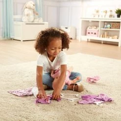 Melissa & Doug Melissa & Doug Mine to Love Mix & Match Fashion Doll Clothes 13 Melissa & Doug Melissa & Doug Mine to Love Mix & Match Fashion Doll Clothes -Melissa & Doug Sales 2022 unnamed file 919