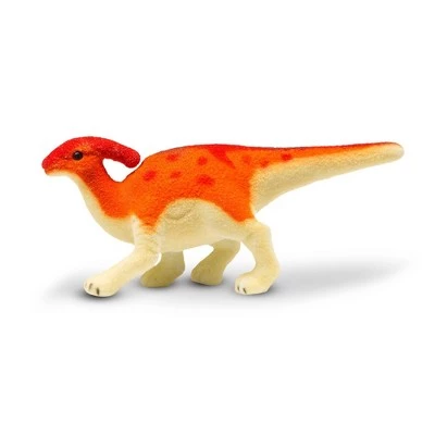 Melissa & Doug Melissa & Doug Dinosaur Party Play Set - 9 Collectible Miniature Dinosaurs in a Case 6 Melissa & Doug Melissa & Doug Dinosaur Party Play Set - 9 Collectible Miniature Dinosaurs in a Case - Image 4