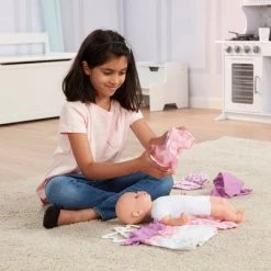 Melissa & Doug Melissa & Doug Mine to Love Mix & Match Fashion Doll Clothes 14 Melissa & Doug Melissa & Doug Mine to Love Mix & Match Fashion Doll Clothes -Melissa & Doug Sales 2022 unnamed file 920