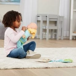 Melissa & Doug Melissa & Doug Mine to Love Mix & Match Playtime Doll Clothes 14 Melissa & Doug Melissa & Doug Mine to Love Mix & Match Playtime Doll Clothes -Melissa & Doug Sales 2022 unnamed file 928