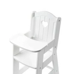 Melissa & Doug Melissa & Doug Mine to Love Doll High Chair -Melissa & Doug Sales 2022 unnamed file 940