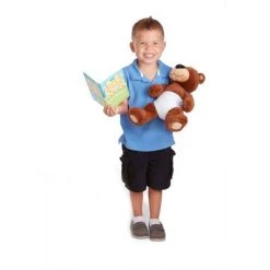 Melissa & Doug Melissa & Doug Doll Nursery - Travel Set -Melissa & Doug Sales 2022 unnamed file 960