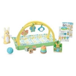 Melissa & Doug Melissa & Doug Mine to Love Toy Time Play Set